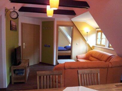 קדלינבורג Ferienhaus Am Oeringer Tor מראה חיצוני תמונה