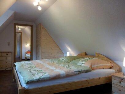 קדלינבורג Ferienhaus Am Oeringer Tor מראה חיצוני תמונה
